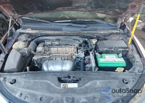 2016 Chrysler 200 Touring from USA, damaged, VIN 1C3CCCFB3GN188982